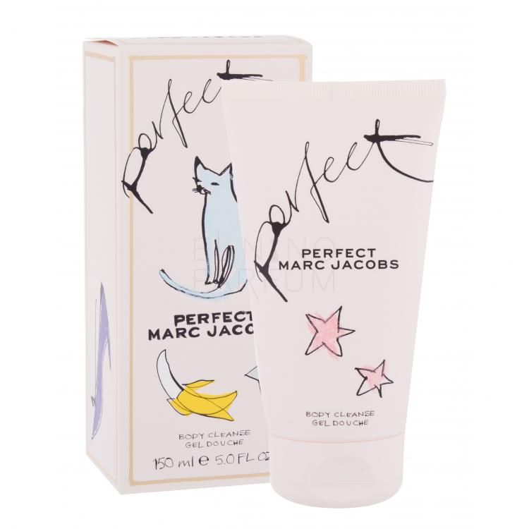 Marc Jacobs Perfect Żel pod prysznic dla kobiet 150 ml