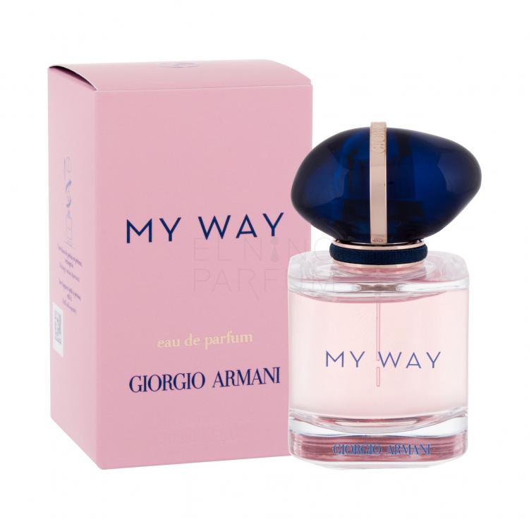 Giorgio Armani My Way Woda perfumowana dla kobiet 30 ml