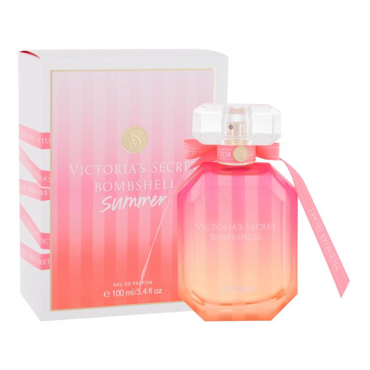 Victoria´s Secret Bombshell Summer Woda perfumowana dla kobiet 100 ml