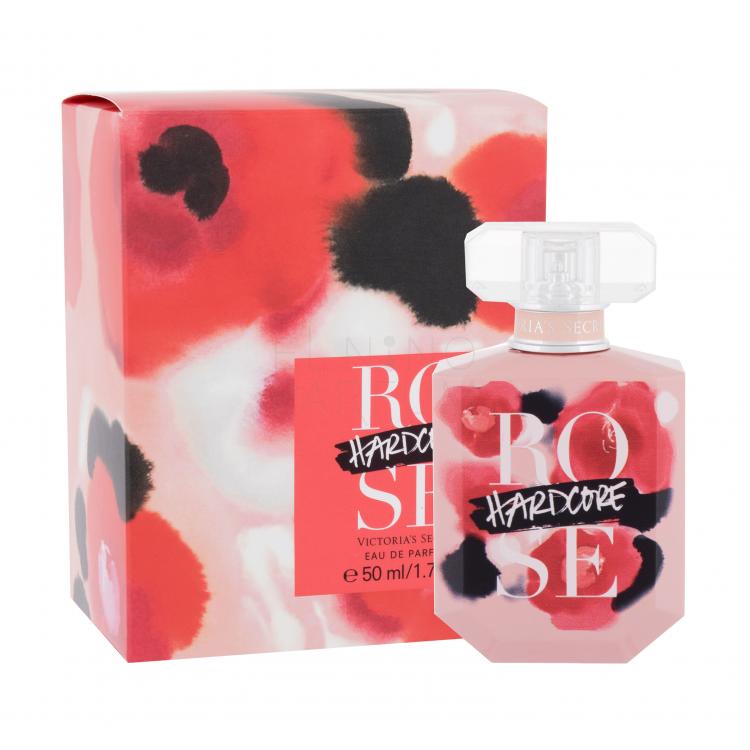 Victoria´s Secret Hardcore Rose Woda perfumowana dla kobiet 50 ml