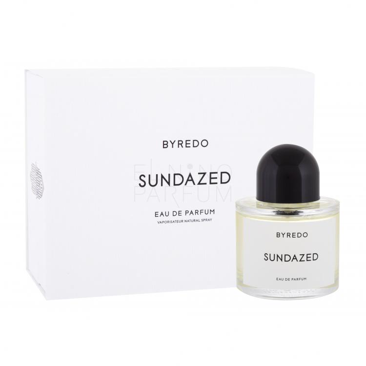 byredo sundazed