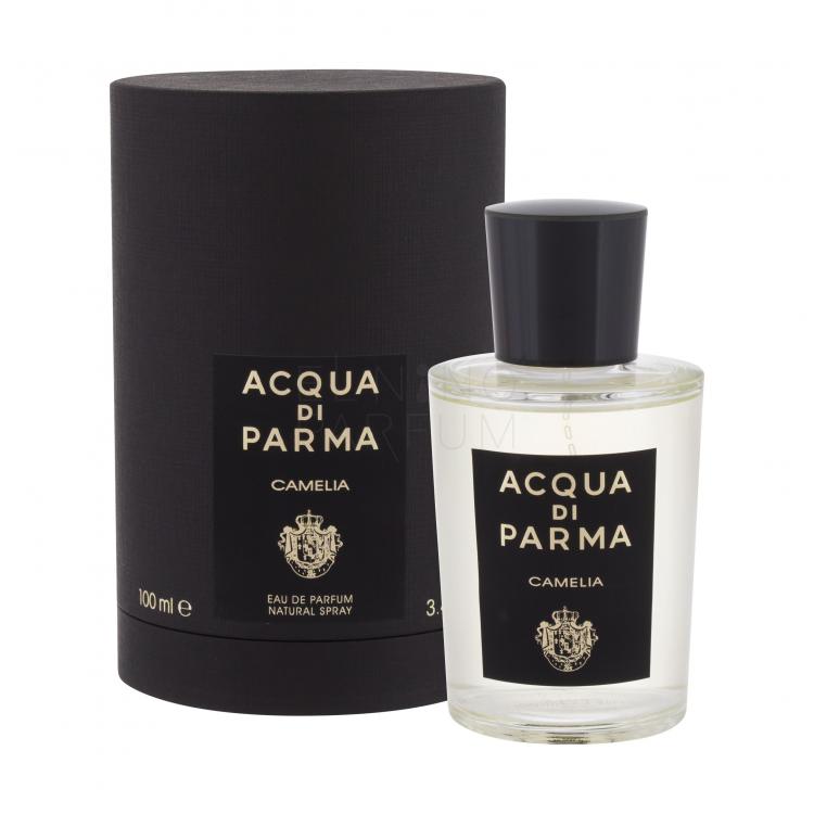 acqua di parma camelia woda perfumowana 100 ml     