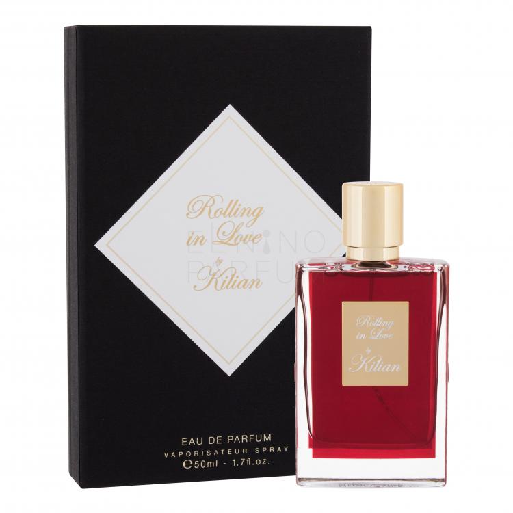 By Kilian Rolling in Love Woda perfumowana 50 ml