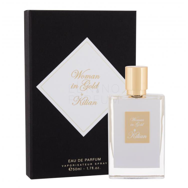kilian woman in gold woda perfumowana 50 ml    