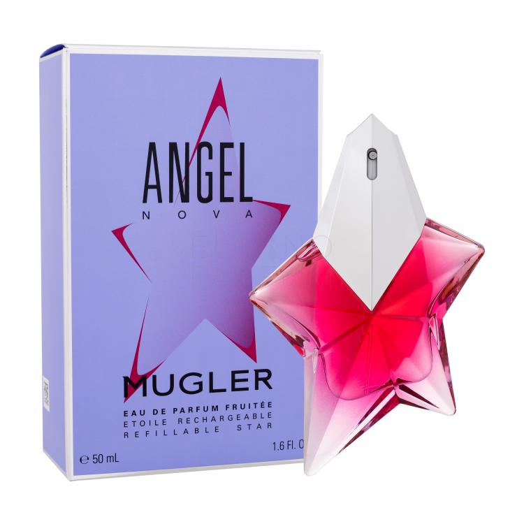 Mugler Angel Nova Woda perfumowana dla kobiet 50 ml