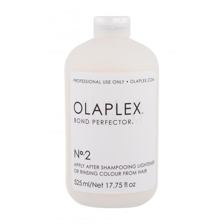 Olaplex Bond Perfector No. 2 Maska do włosów dla kobiet 525 ml