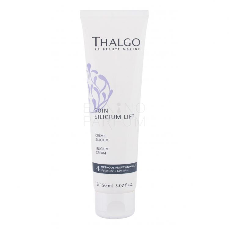 Thalgo Silicium Marin Silicium Cream Krem do twarzy na dzień dla kobiet 150 ml