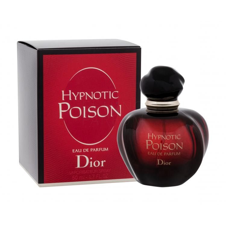 Dior Hypnotic Poison Woda perfumowana dla kobiet 50 ml