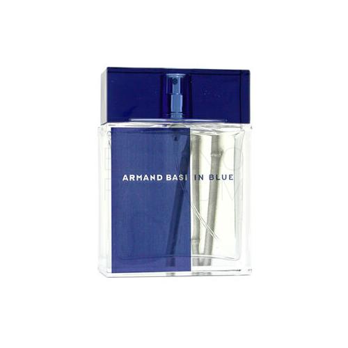 armand basi in blue woda toaletowa 100 ml  tester   
