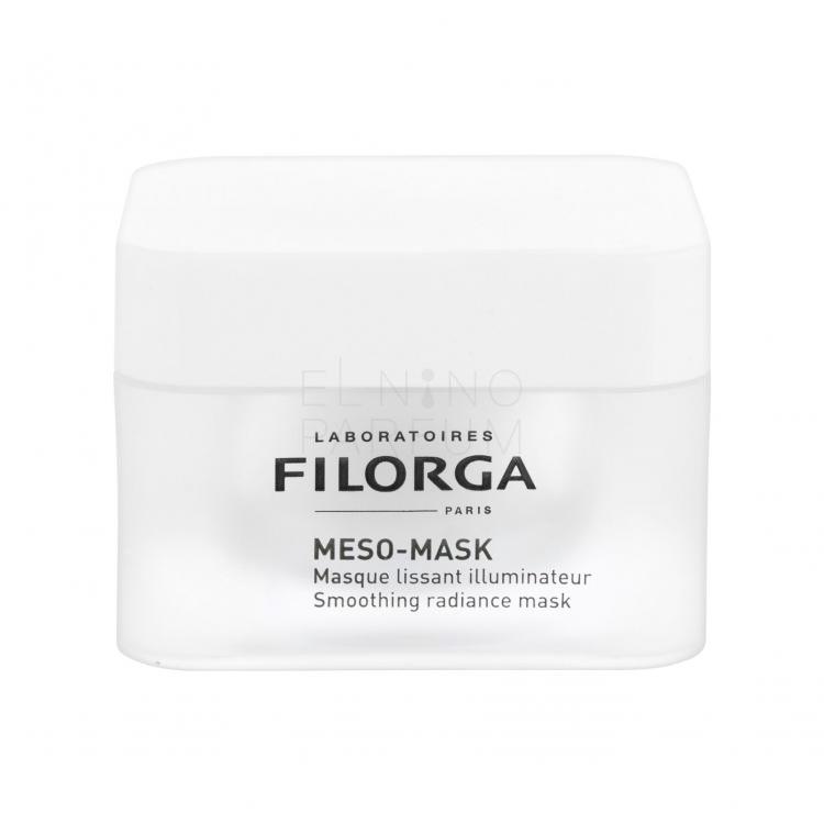 Filorga Meso-Mask Maseczka do twarzy dla kobiet 50 ml
