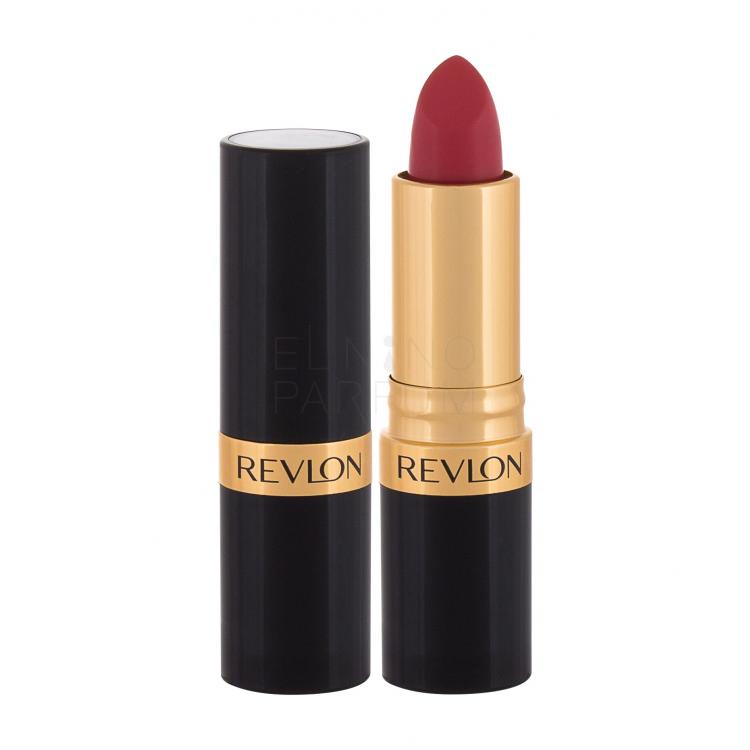 Revlon Super Lustrous Creme Pomadka dla kobiet 4,2 g Odcień 435 Love That Pink