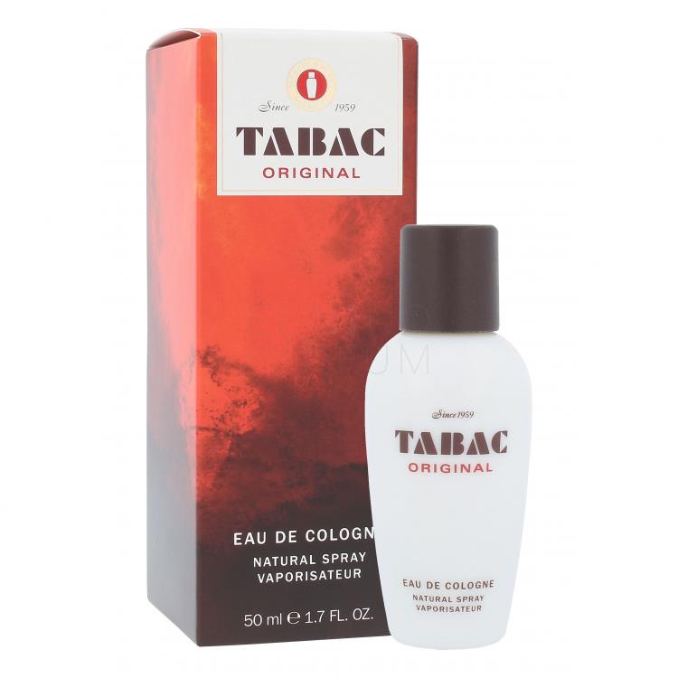 TABAC Original Woda kolońska dla mężczyzn 50 ml