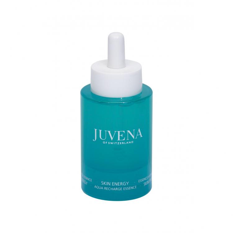 Juvena Skin Energy Aqua Recharge Essence Serum do twarzy dla kobiet 50 ml tester