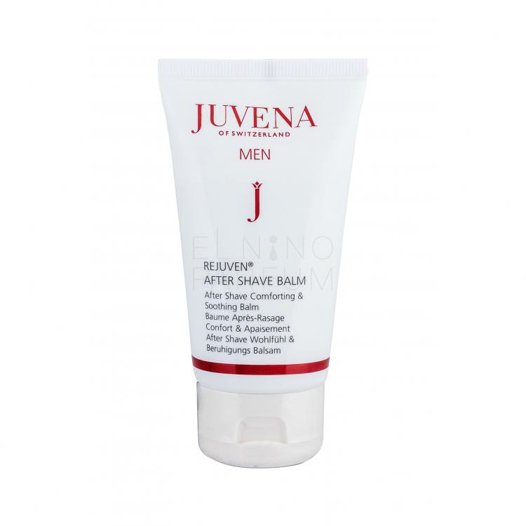 Juvena Rejuven® Men After Shave Comforting &amp; Soothing Balm Balsam po goleniu dla mężczyzn 75 ml tester