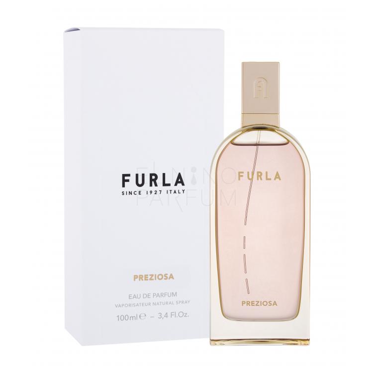 Furla Preziosa Woda perfumowana dla kobiet 100 ml