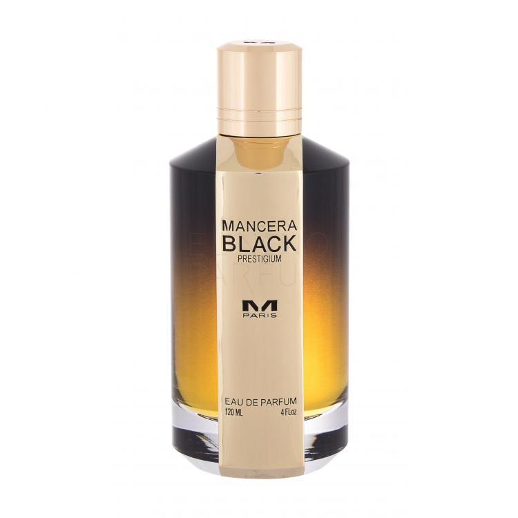 MANCERA Prestigium Black Woda perfumowana 120 ml tester