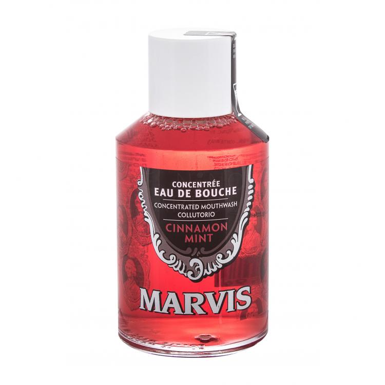 Marvis Cinnamon Mint Płyn do płukania ust 120 ml