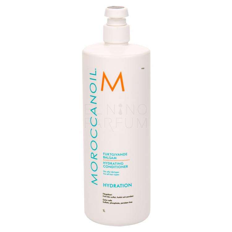 Moroccanoil Hydration Odżywka dla kobiet 250 ml