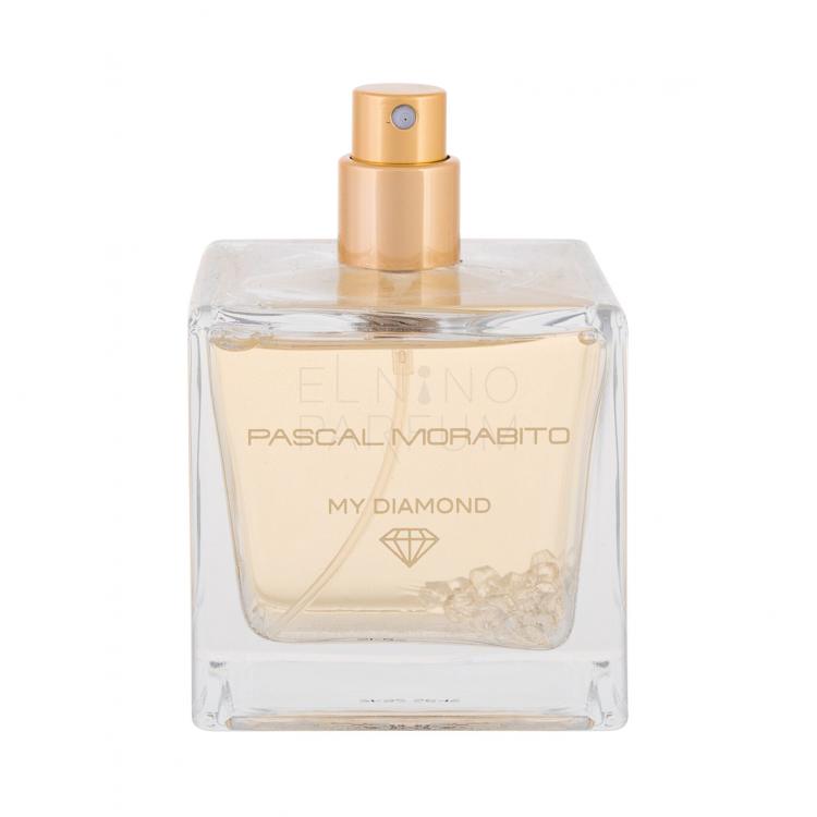 Pascal Morabito My Diamond Woda perfumowana dla kobiet 95 ml tester