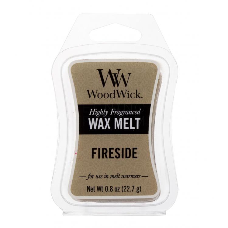 WoodWick Fireside Zapachowy wosk 22,7 g