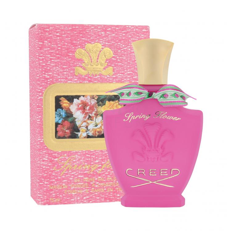 creed spring flower woda perfumowana 75 ml     