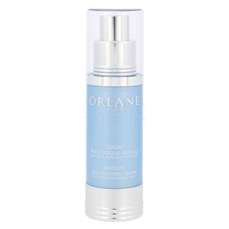 Orlane Absolute Skin Recovery Serum do twarzy dla kobiet 30 ml