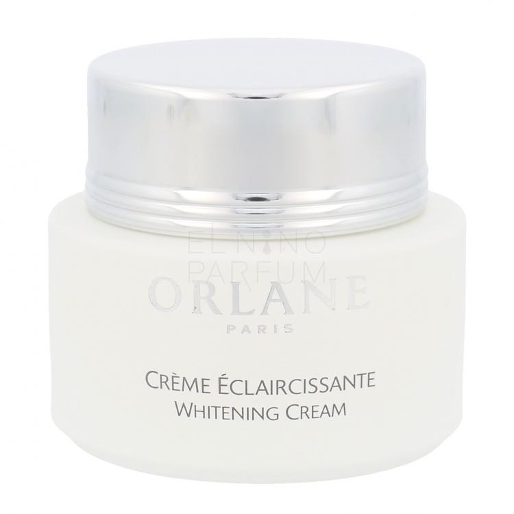 Orlane Soin De Blanc Whitening Cream Krem do twarzy na dzień dla kobiet 50 ml