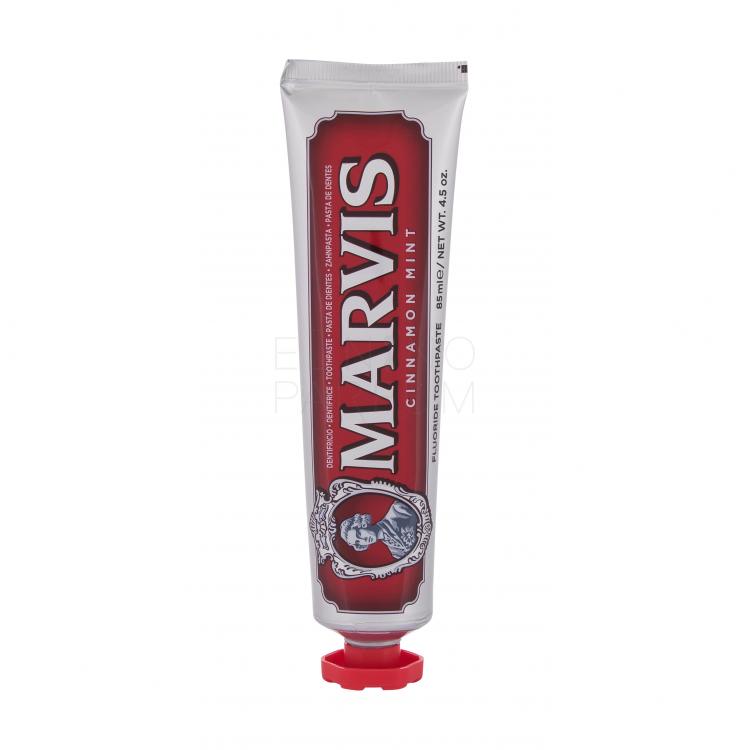Marvis Cinnamon Mint Pasta do zębów 85 ml