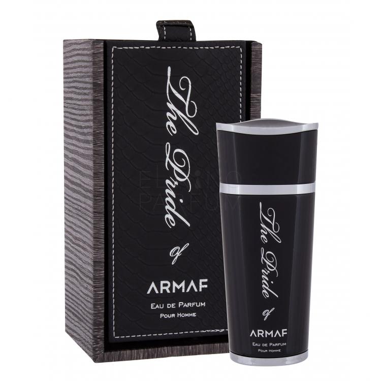 Armaf The Pride Woda perfumowana dla mężczyzn 100 ml