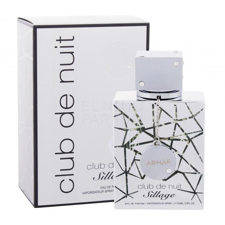 Armaf Club de Nuit Sillage Woda perfumowana 105 ml