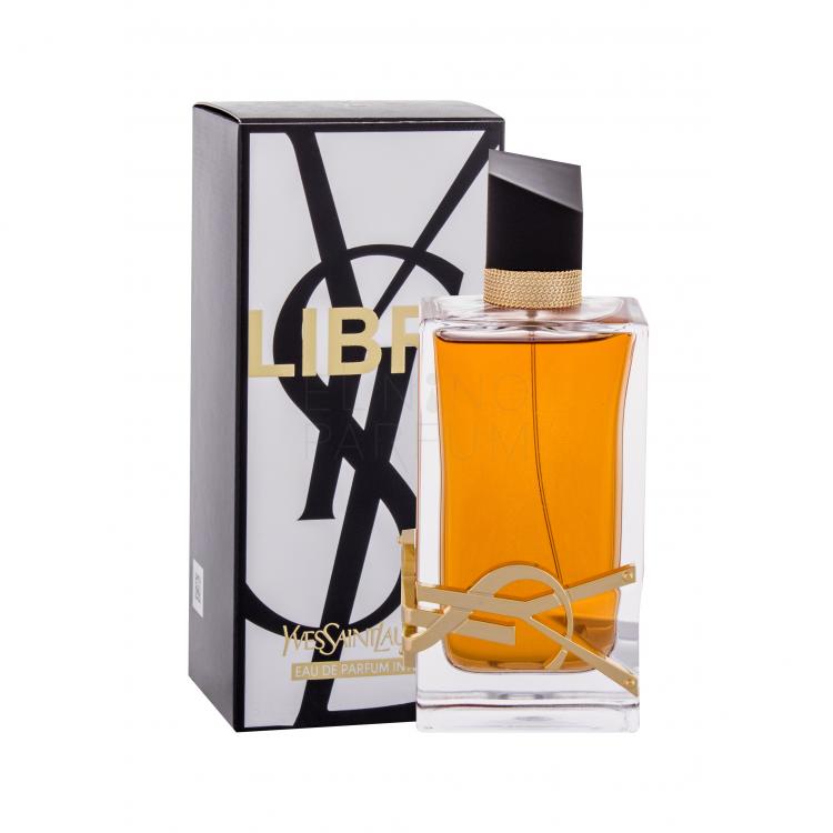 Yves Saint Laurent Libre Intense Woda perfumowana dla kobiet 90 ml