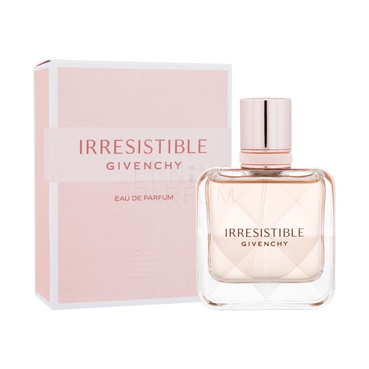 Givenchy Irresistible Woda perfumowana dla kobiet 35 ml