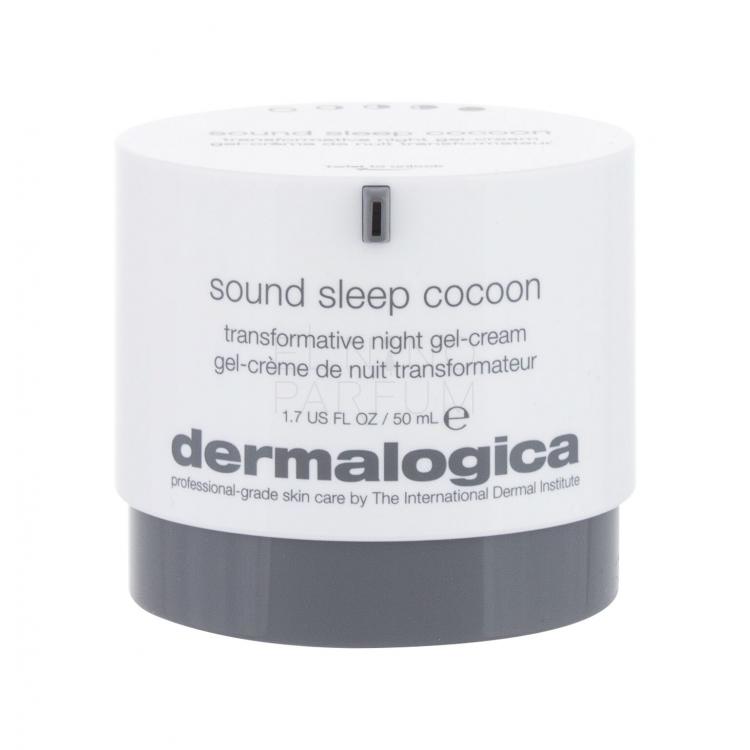 Dermalogica Daily Skin Health Sound Sleep Cocoon Krem na noc dla kobiet 50 ml