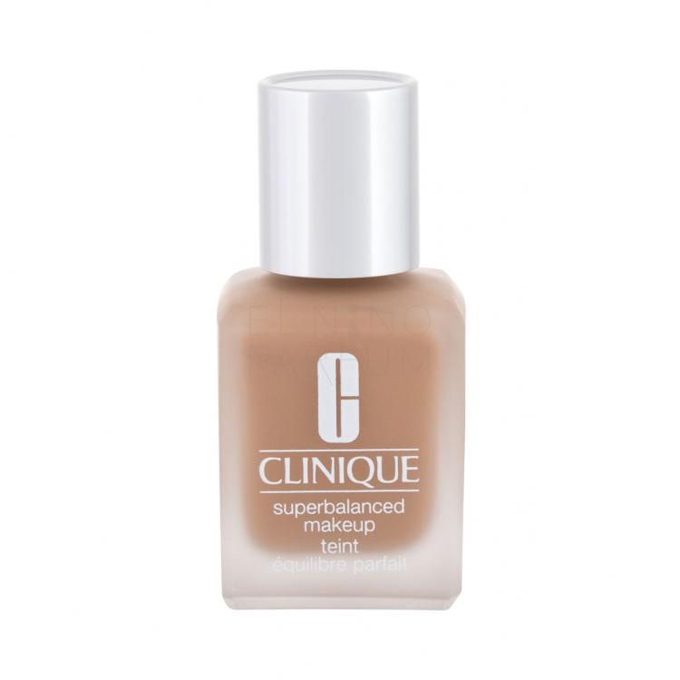 Clinique Superbalanced Podkład dla kobiet 30 ml Odcień CN90 Sand