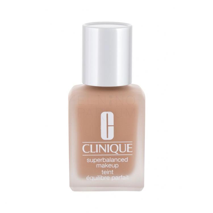 Clinique Superbalanced Podkład dla kobiet 30 ml Odcień CN63,5 Linen