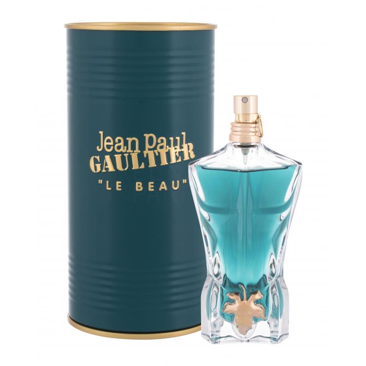 jean paul gaultier le beau woda toaletowa 75 ml     