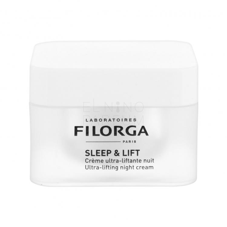 Filorga Sleep &amp; Lift Ultra-Lifting Krem na noc dla kobiet 50 ml