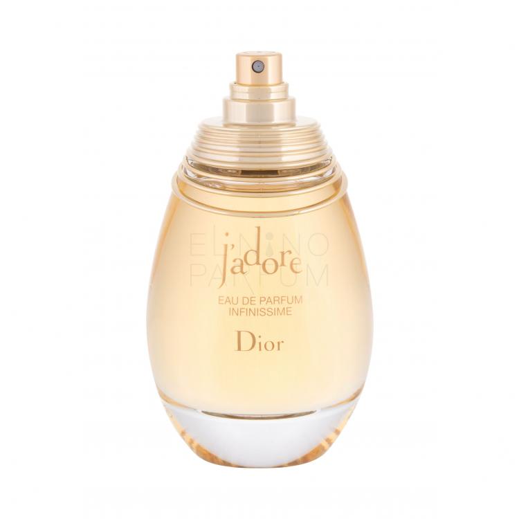 Christian Dior J´adore Infinissime Woda perfumowana dla kobiet 100 ml tester