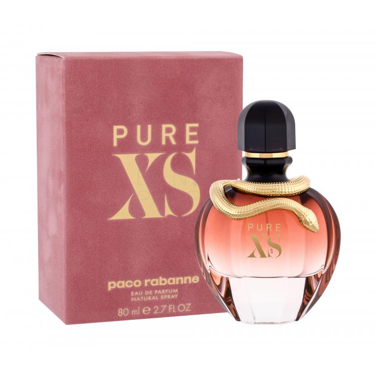 paco rabanne pure xs for her