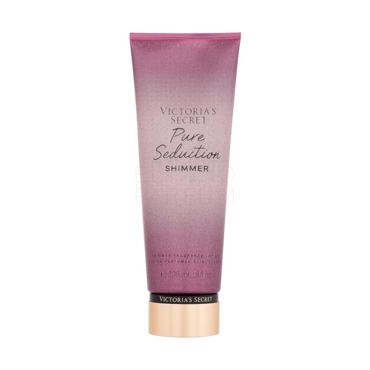 Victoria´s Secret Pure Seduction Shimmer Mleczko do ciała dla kobiet 236 ml