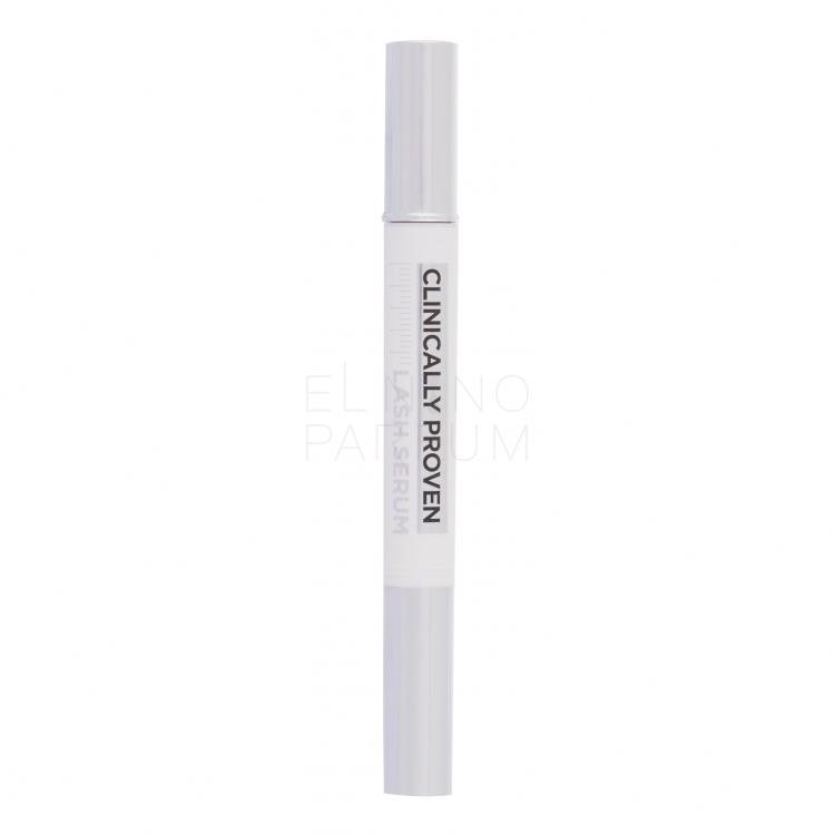 L&#039;Oréal Paris Clinically Proven Lash Serum Pielęgnacja rzęs dla kobiet 1,9 ml