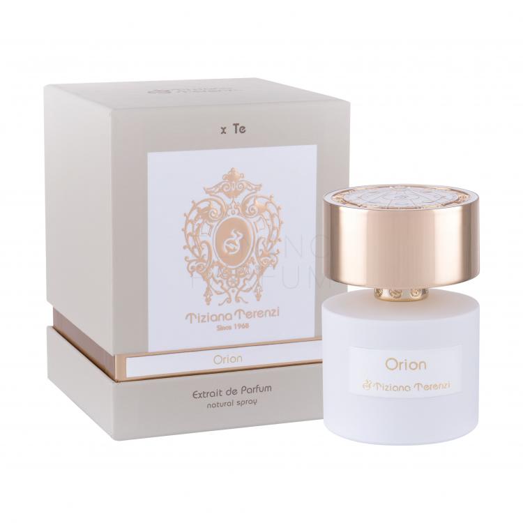 Tiziana Terenzi Orion Perfumy 100 ml Uszkodzone pudełko