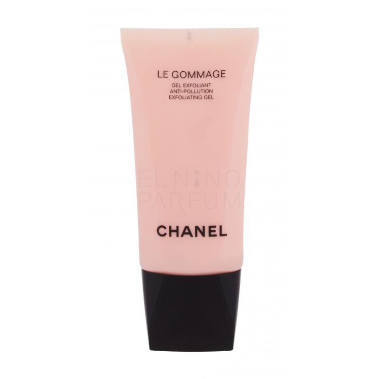 Chanel Le Gommage Exfoliating Peelingi dla kobiet ELNINO PARFUM