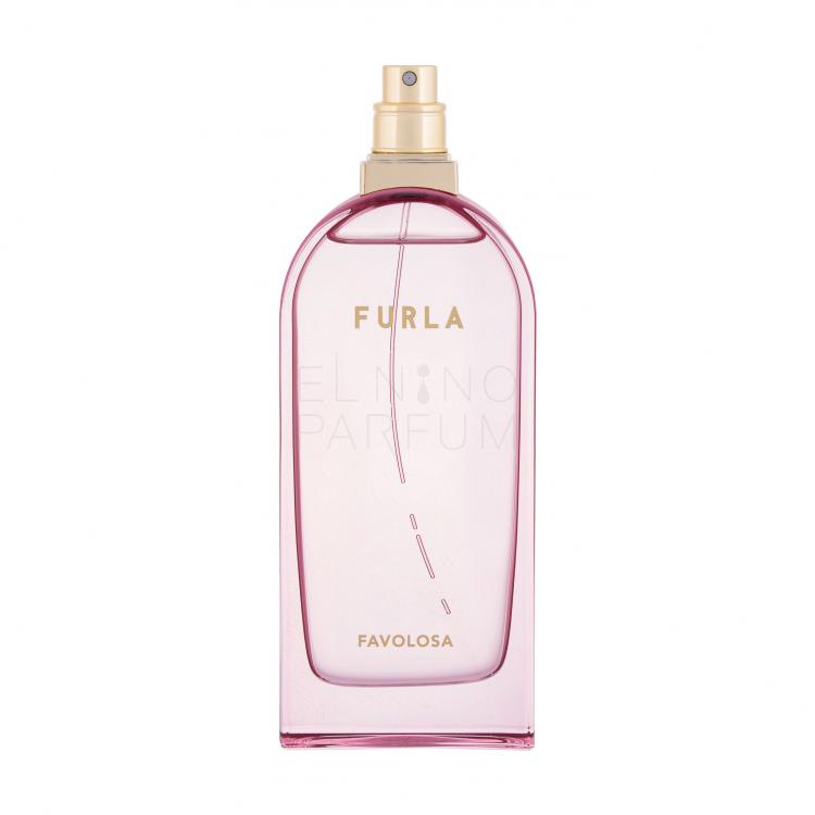 Furla Favolosa Woda perfumowana dla kobiet 100 ml tester