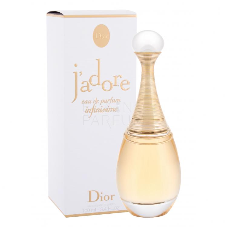 Christian Dior J´adore Infinissime Woda perfumowana dla kobiet 100 ml