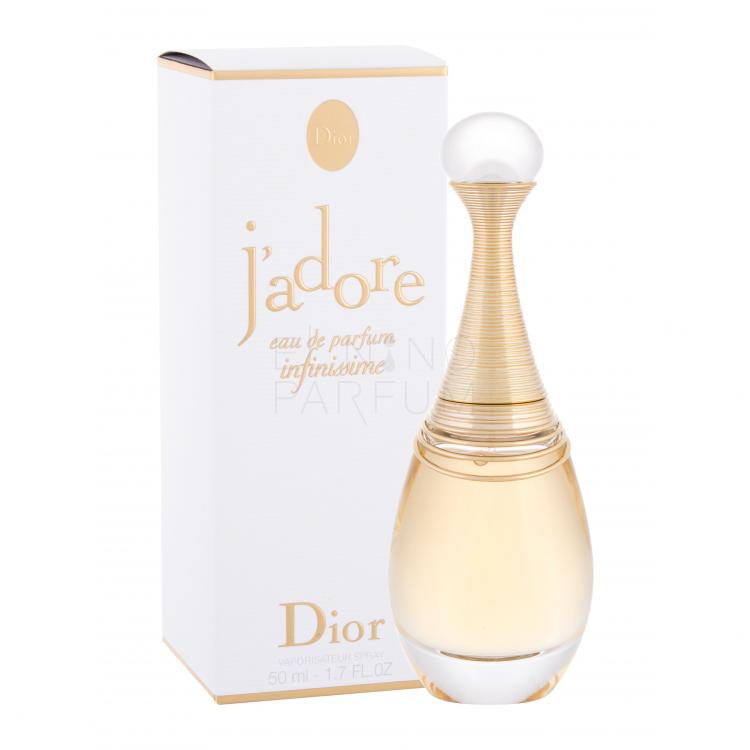 Christian Dior J&#039;adore Infinissime Woda perfumowana dla kobiet 50 ml