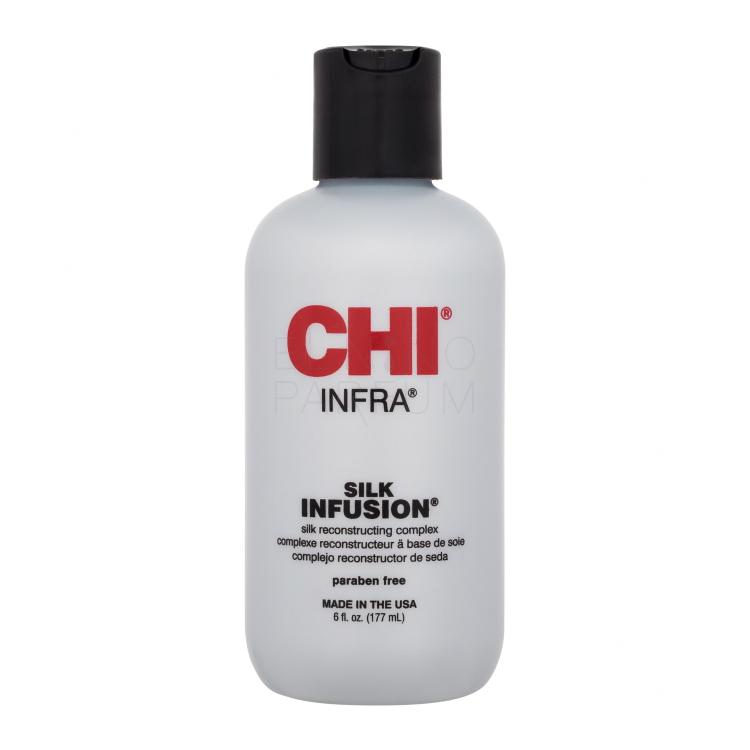 Farouk Systems CHI Infra Silk Infusion Serum do włosów dla kobiet 177 ml