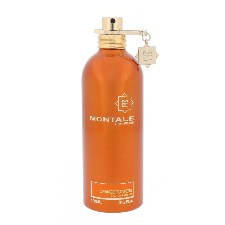 Montale Orange Aoud Woda perfumowana 100 ml tester