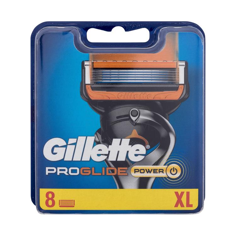 Gillette ProGlide Power Wkład do maszynki dla mężczyzn Zestaw