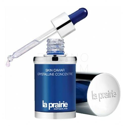 La Prairie Skin Caviar Crystalline Concentre Serum do twarzy dla kobiet 30 ml tester